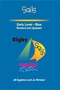 Cover: Complete Package Blue 2005 - Rigby