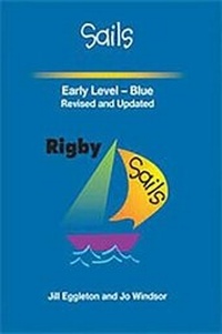 Enlarge image Cover: Complete Package Blue 2005 - Rigby