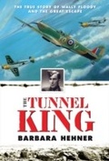 Cover: Tunnel King - HarperCollins Canada