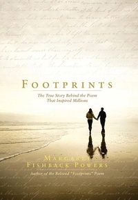 Enlarge image Cover: Footprints - HarperCollins Canada