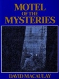 Cover: Motel of the Mysteries - HMH Books for Young Readers