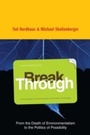Cover: Break Through - Mariner Books