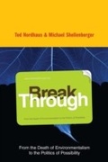 Cover: Break Through - Mariner Books