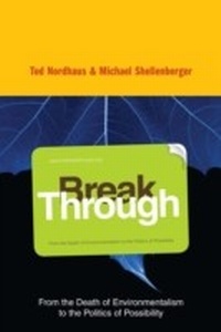 Enlarge image Cover: Break Through - Mariner Books