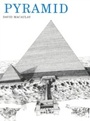 Cover: Pyramid - HMH Books for Young Readers