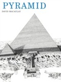 Cover: Pyramid - HMH Books for Young Readers