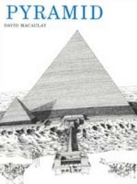 Enlarge image Cover: Pyramid - HMH Books for Young Readers