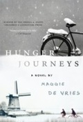 Cover: Hunger Journeys - HarperCollins Canada