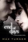 Cover: End Of Days - HarperCollins Canada