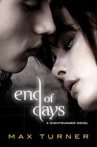 Enlarge image Cover: End Of Days - HarperCollins Canada