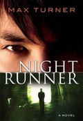 Cover: Night Runner - HarperCollins Canada