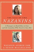 Cover: The Tale Of Two Nazanins - HarperCollins Canada