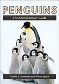 Cover: Penguins - Johns Hopkins University Press