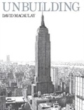Cover: Unbuilding - HMH Books for Young Readers