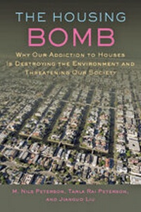 Abbildung von: The Housing Bomb - Johns Hopkins University Press