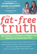 Cover: Fat-Free Truth - Mariner Books