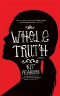 Cover: The Whole Truth - HarperCollins Canada