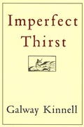 Cover: Imperfect Thirst - Mariner Books