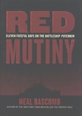 Cover: Red Mutiny - Mariner Books