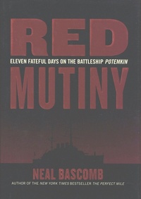 Enlarge image Cover: Red Mutiny - Mariner Books