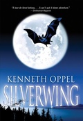 Cover: Silverwing - HarperCollins Canada