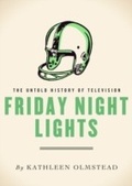 Cover: Friday Night Lights - HarperCollins Canada