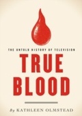 Cover: True Blood - HarperCollins Canada