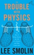 Cover: The Trouble With Physics - HarperCollins