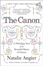 Cover: The Canon - Mariner Books