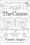 Cover: The Canon - Mariner Books