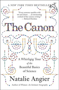 Enlarge image Cover: The Canon - Mariner Books