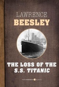 Cover: The Loss Of The S.S. Titanic - HarperCollins Canada