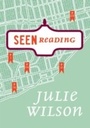 Cover: Seen Reading - HarperCollins Canada