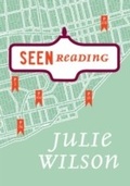 Cover: Seen Reading - HarperCollins Canada