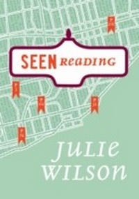 Enlarge image Cover: Seen Reading - HarperCollins Canada