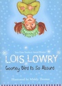 Cover: Gooney Bird Is So Absurd - Clarion Books