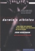 Cover: Darwin's Athletes - HarperCollins
