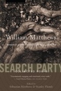 Cover: Search Party - Mariner Books