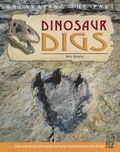 Cover: Dinosaur Digs - Heinemann Educational Books