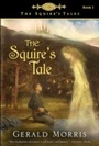 Cover: The Squire's Tale - HMH Books for Young Readers