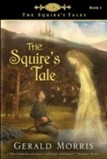 Cover: The Squire's Tale - HMH Books for Young Readers