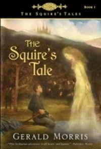 Enlarge image Cover: The Squire's Tale - HMH Books for Young Readers
