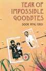Cover: Year of Impossible Goodbyes - Clarion Books