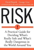 Cover: Risk - Mariner Books