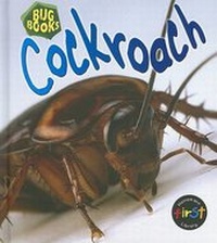 Enlarge image Cover: Cockroach - Heinemann Educational Books