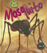 Enlarge image Cover: Mosquito - Heinemann Educational Books