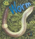 Cover: Worm - Heinemann Educational Books