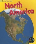 Cover: North America - Heinemann Educational Books