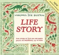 Cover: Life Story - Clarion Books