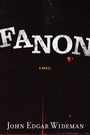 Cover: Fanon - Mariner Books